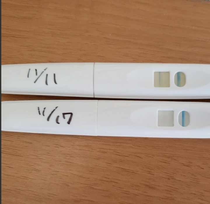 検査薬 生理予定日4日目